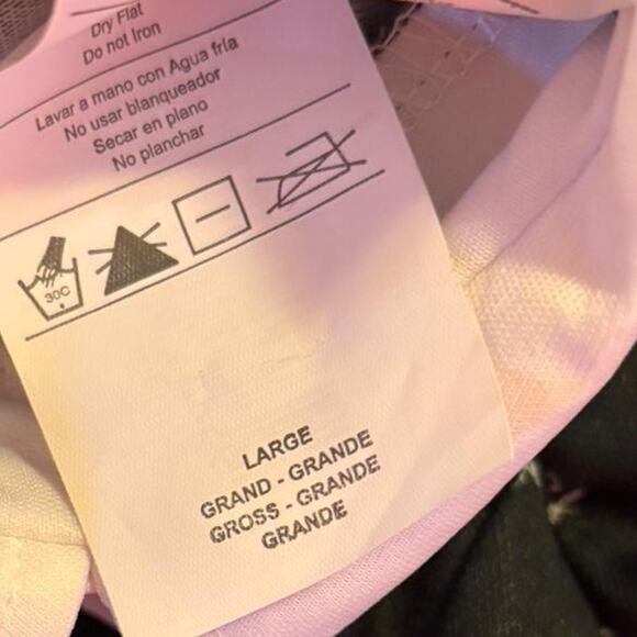 Wednesday Addams large child costume - Picture 4 of 10